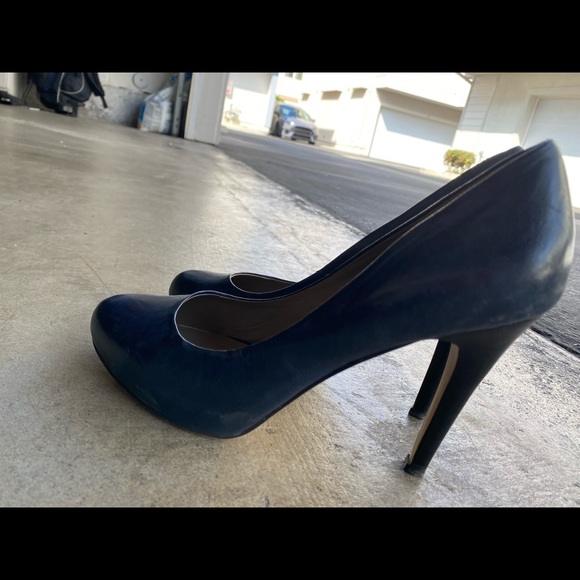 Noë high heels - Picture 4 of 4